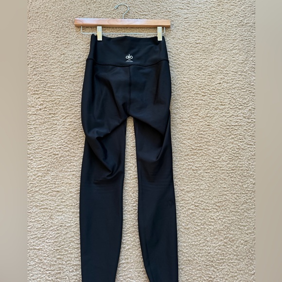 Alo 7/8 airlift legging - Picture 4 of 5